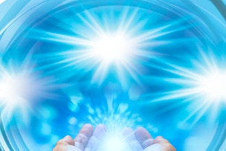 Release Stress & Restore Light with Reiki